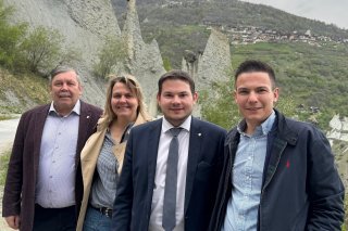 candidats 2024